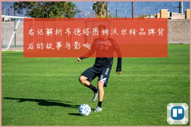 名记解析韦德塔图姆沃尔转品牌背后的故事与影响