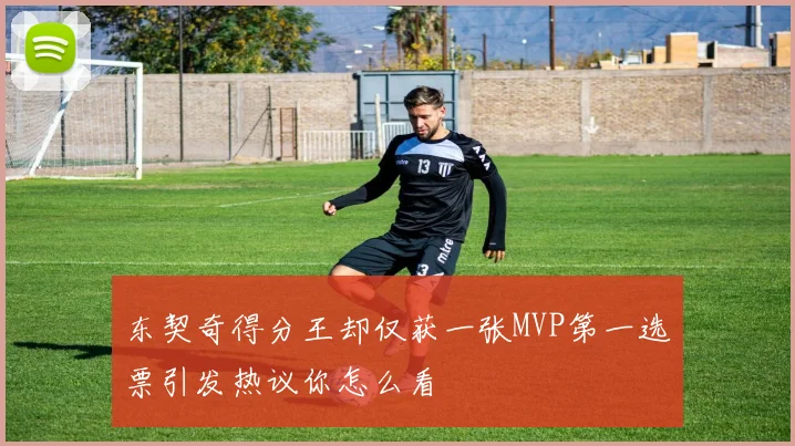 东契奇得分王却仅获一张MVP第一选票引发热议你怎么看